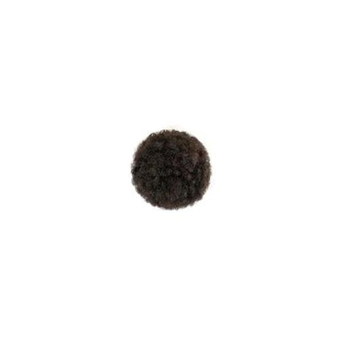 TF Afro Hair Bun Small